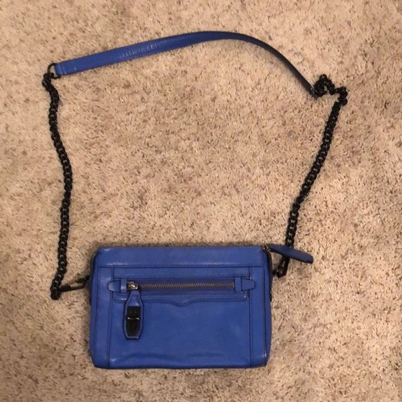 Rebecca Minkoff Handbags - Rebecca Minkoff Crosby crossbody.